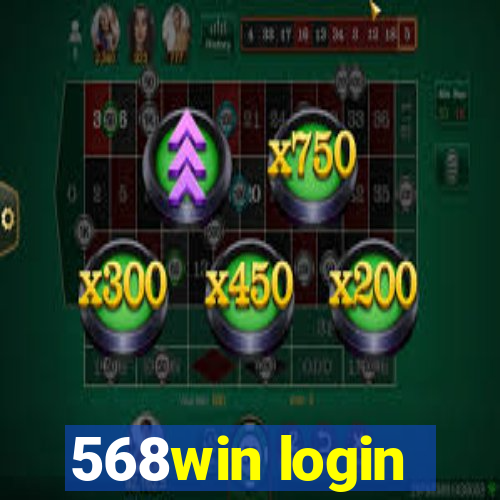 568win login